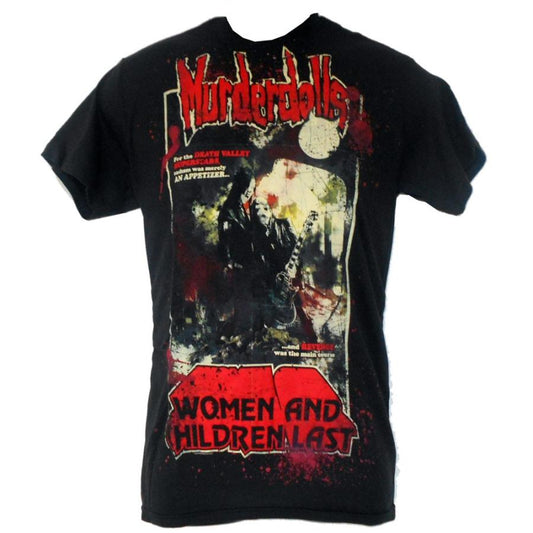 MURDER DOLLS Tシャツ HORROR POSTER 正規品