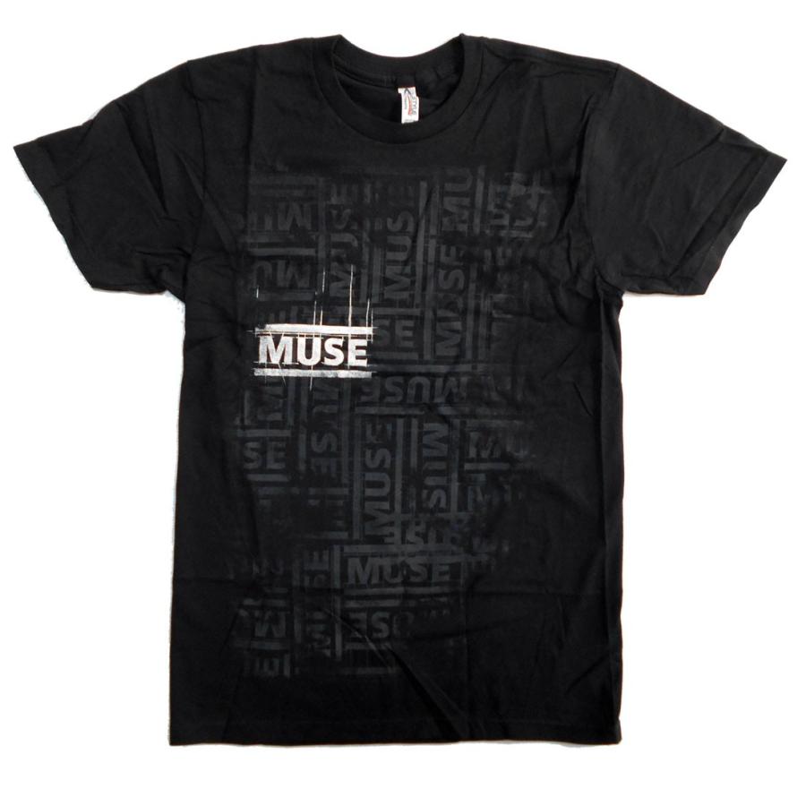 MUSE Tシャツ REPEAT 正規品