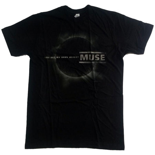 MUSE Tシャツ ECLIPSE 正規品