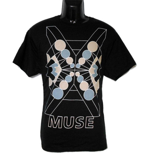 MUSE Tシャツ CROSSROADS 正規品