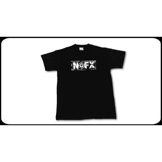 NOFX Tシャツ LOGO 正規品