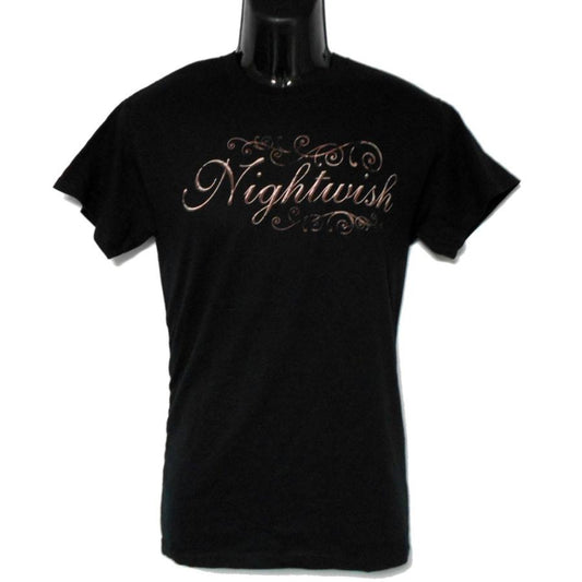 NIGHTWISH Tシャツ Covers 正規品バンドＴシャツ ロックＴシャツ