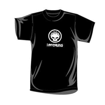 THE OFFSPRING Tシャツ CONSPIRACY 正規品バンドＴシャツ ロックＴシャツ