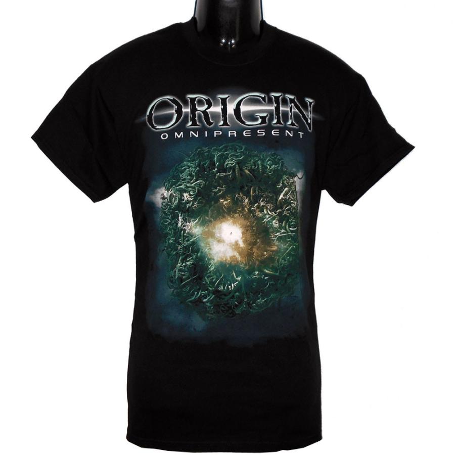 ORIGIN Tシャツ Omnipresent 正規品