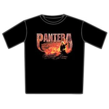 PANTERA Tシャツ brother dime正規品バンドＴシャツ ロックＴシャツ