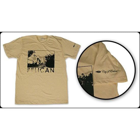 PELICAN Tシャツ Cityscape 正規品