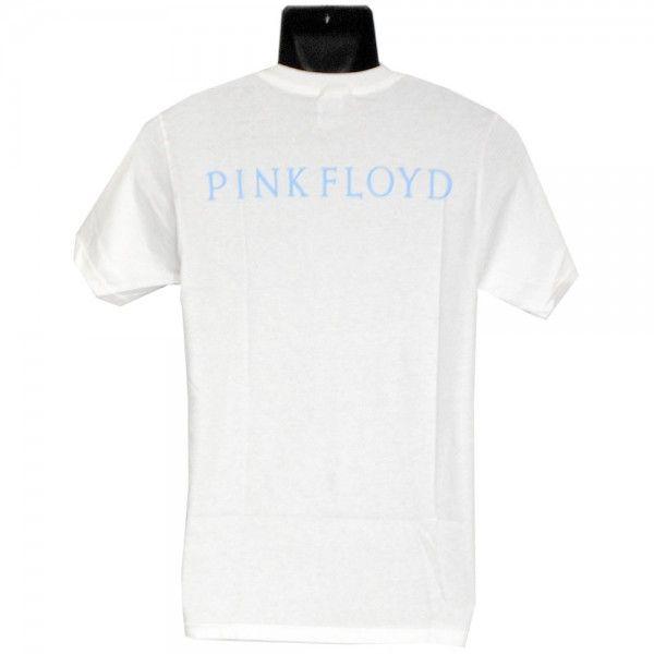 PINK FLOYD Tシャツ MAN ON FIRE 正規品