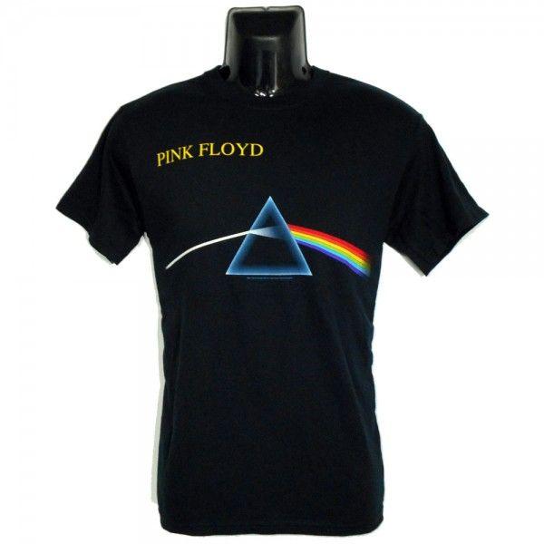 PINK FLOYD Tシャツ DARK SIDE OF THE MOON 正規品