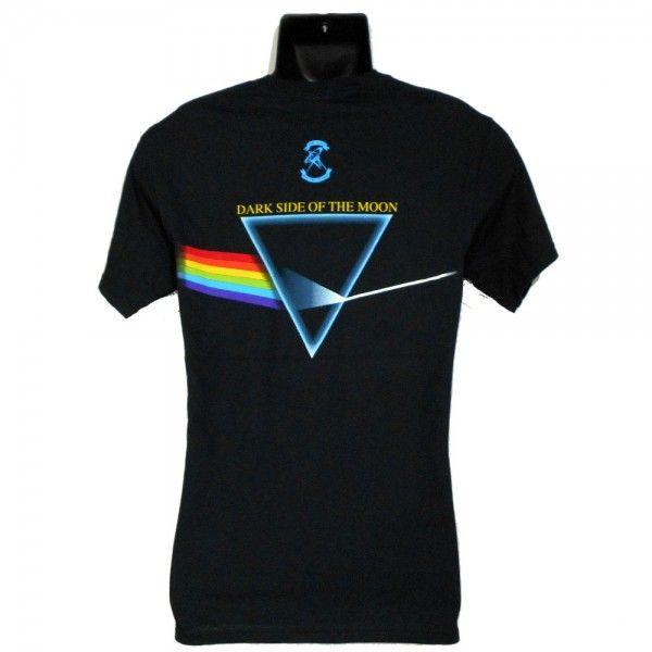 PINK FLOYD Tシャツ DARK SIDE OF THE MOON 正規品