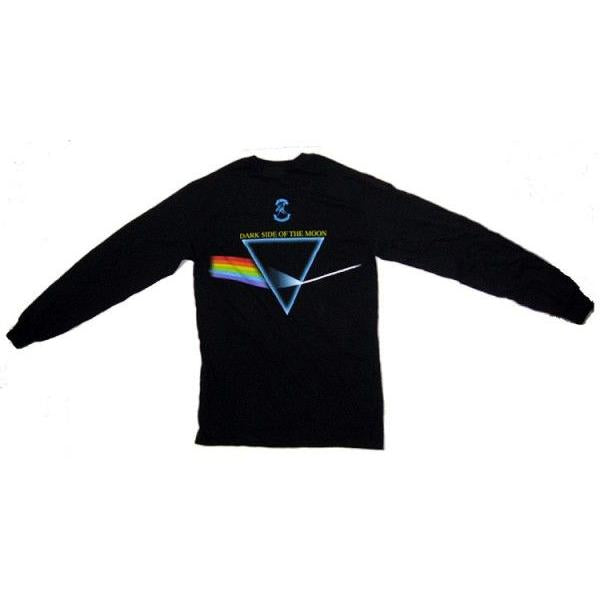 PINK FLOYD 長袖Ｔシャツ Dark Side Of The Moon 正規品