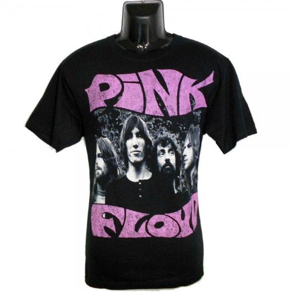 PINK FLOYD Tシャツ VINTAGE PHOTO 正規品