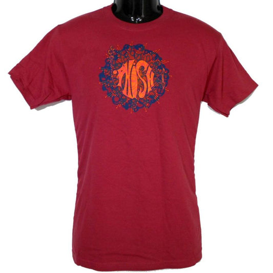 PHISH Tシャツ BOMB CEDAR正規品バンドＴシャツ ロックＴシャツ