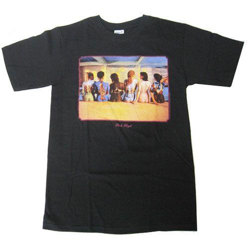 PINK FLOYD Tシャツ BACK CATALOGUE 正規品