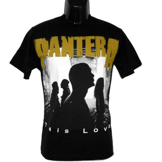 PANTERA Tシャツ THIS LOVE 正規品