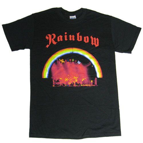 RAINBOW Tシャツ ON STAGE 正規品