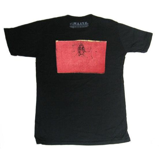 RADIOHEAD Tシャツ AMNESIAC 正規品バンドＴシャツ ロックＴシャツ