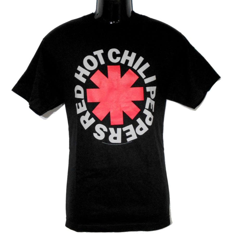 RED HOT CHILIPEPPERS Tシャツ Asterisk 正規品