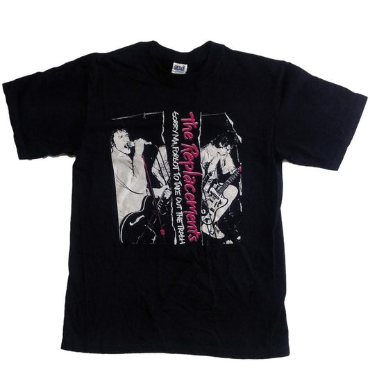 THE REPLACEMENTS Tシャツ SORRY MA 正規品