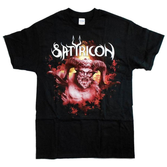 SATYRICON Ｔシャツ album artwork 正規品