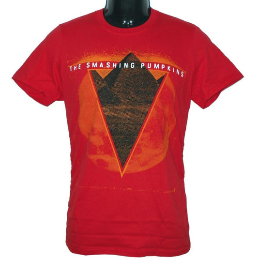 SMASHING PUMPKINS Tシャツ SUN 正規品