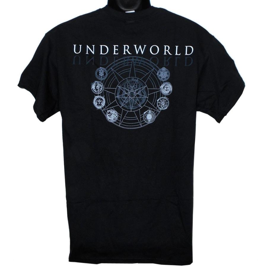 SYMPHONY X Tシャツ Underworld 正規品