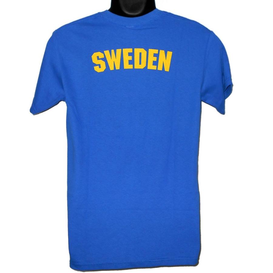 THE SOUNDS Tシャツ SWEDEN 正規品バンドＴシャツ ロックＴシャツ