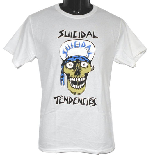 SUICIDAL TENDENCIES FLIP CAP 正規品