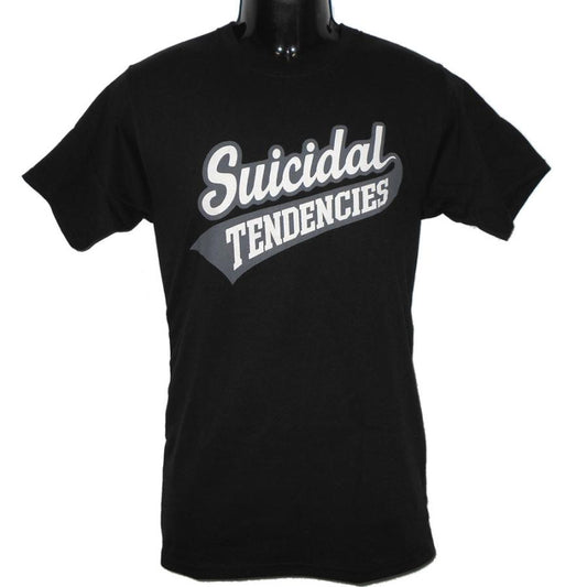 SUICIDAL TENDENCIES THIRTEEN 正規品