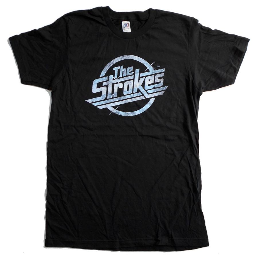 THE STROKES Tシャツ MAGNA PREMIUM 正規品 バンドＴシャツ