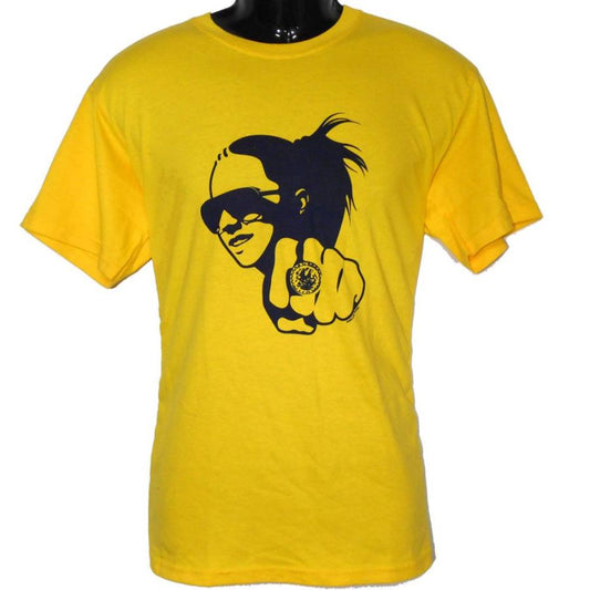 LADY SOVEREIGN Tシャツ LOGO 正規品