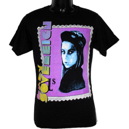 LADY SOVEREIGN Tシャツ STAMP 正規品