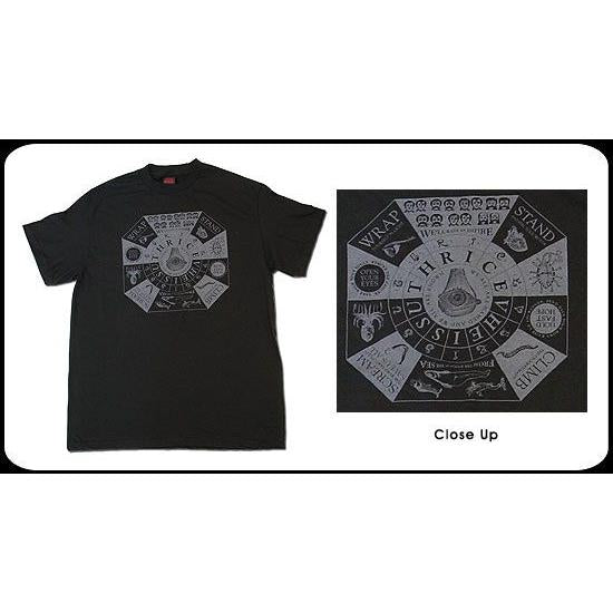 THRICE Tシャツ Vheissu 正規品