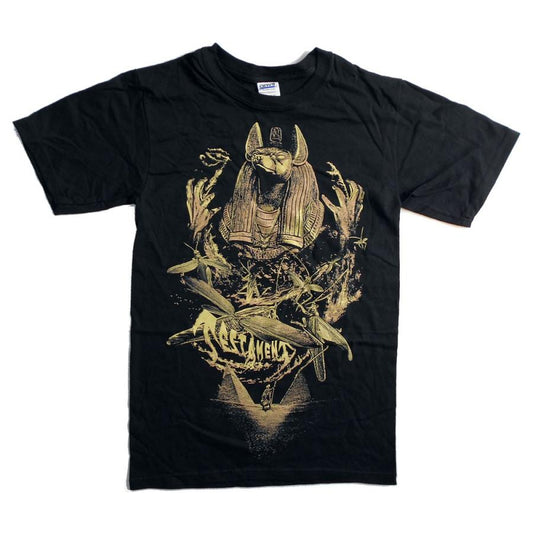 TESTAMENT Tシャツ DOG FACED 正規品