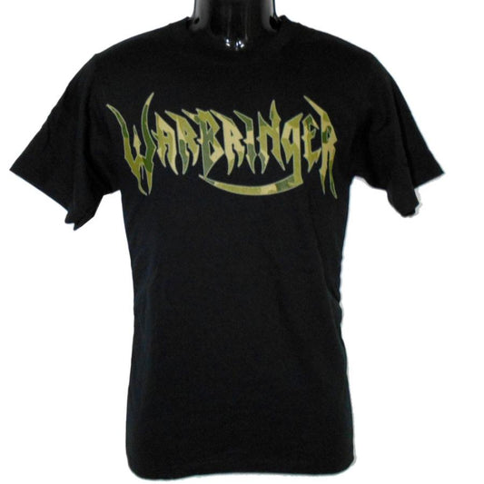 WARBRINGER Tシャツ TOTAL FUCKING WAR 正規品