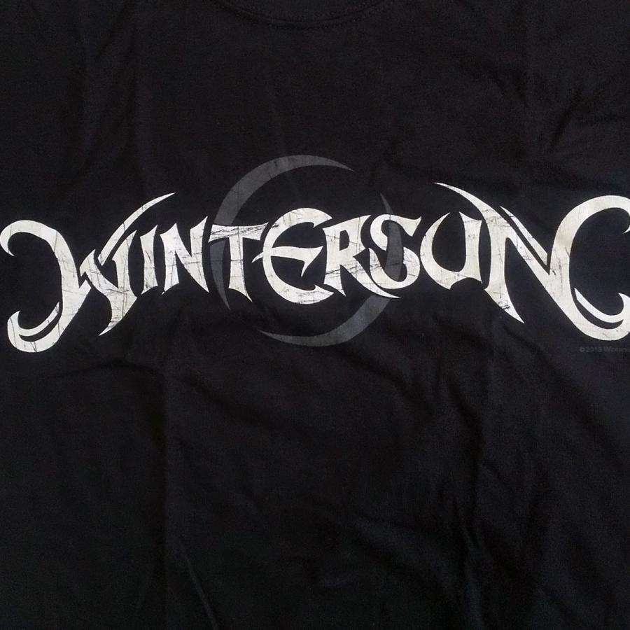 WINTER SUN Tシャツ Icon Logo 正規品