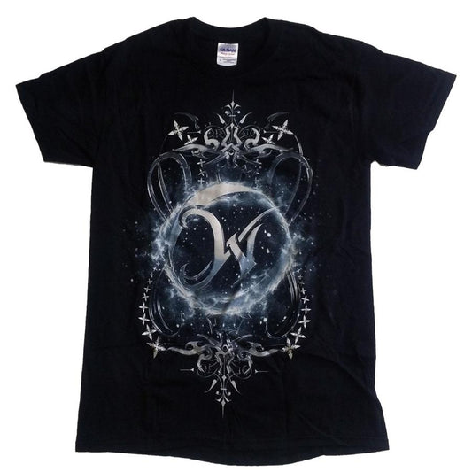 WINTER SUN Tシャツ August Tour 2013 正規品