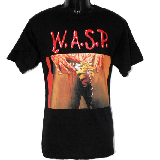 W.A.S.P. Tシャツ Animal-F*** Like A Beast Back 正規品