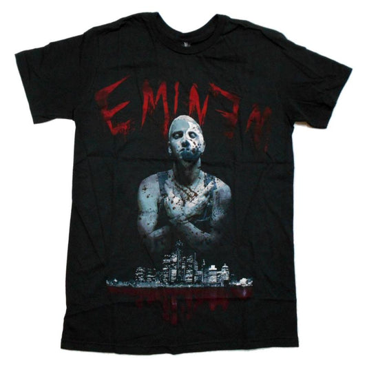 EMINEM Ｔシャツ Bloody Horror 正規品