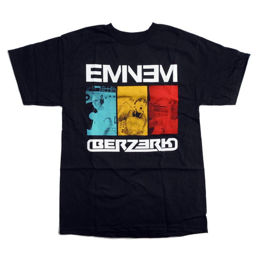 EMINEM Ｔシャツ BERZERK 正規品