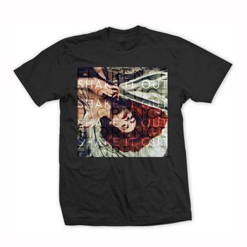 FLORENCE AND THE MACHINE Tシャツ SHAKE IT REPEAT 正規品