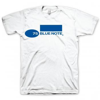 BLUE NOTE RECORDS Tシャツ LOGO 正規品