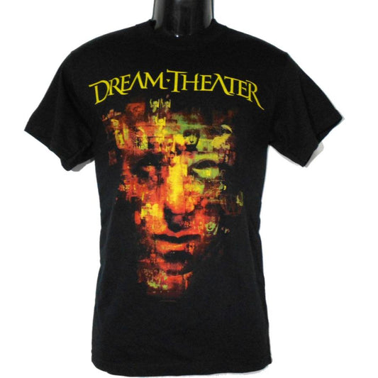 DREAM THEATER Ｔシャツ Scenes 正規品 バンドＴシャツ