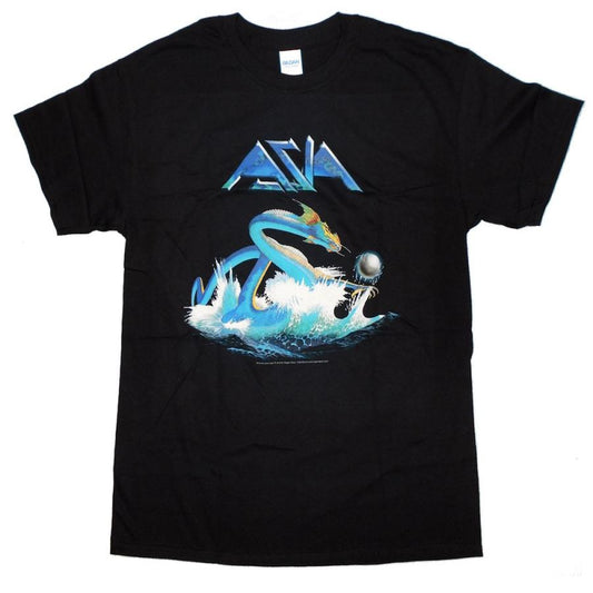 ASIA エイジア Tシャツ Leviathan 正規品