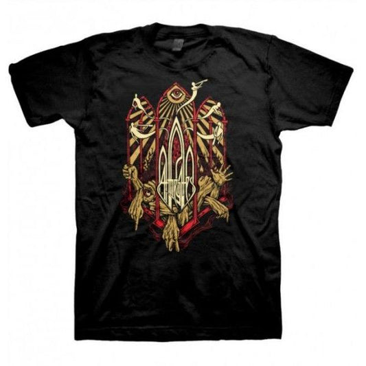 AT THE GATES ＴシャツEye In The Sun バンドＴシャツ 正規品