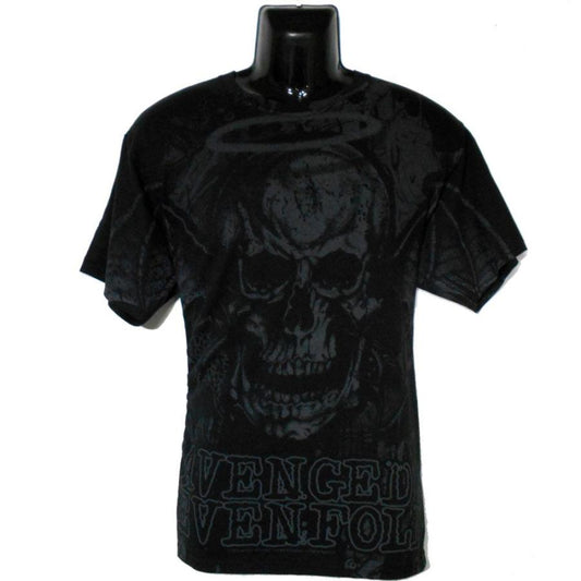 AVENGED SEVENFOLD DEAR GOD Ｔシャツ 正規品