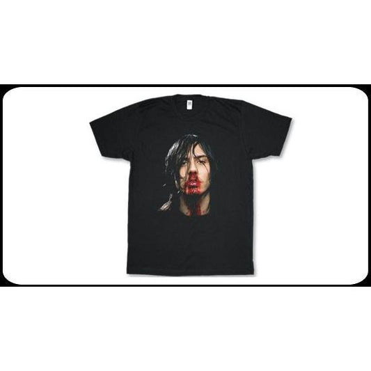 Andrew W.K FACE バンドＴシャツ 正規品