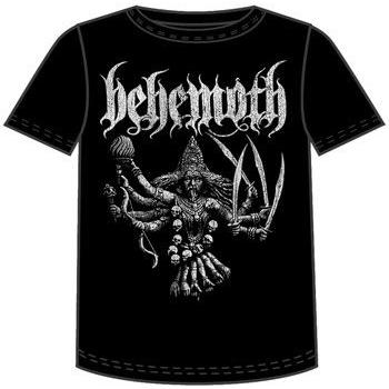 BEHEMOTH Ｔシャツ EZKATON 正規品バンドＴシャツ