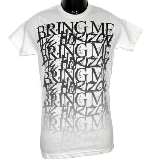 BRING ME THE HORIZON Ｔシャツ BMTH STACKED LIMITED EDITION 正規品