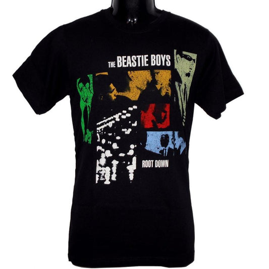 BEASTIE BOYS Ｔシャツ ROOT DOWN 正規品