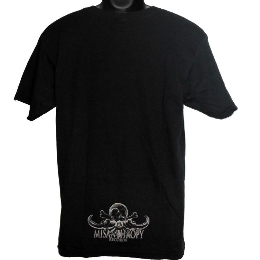 BURZUM Ｔシャツ LOGO 正規品 バンドＴシャツ